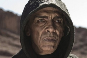 Satan Obama: Hudič v novi televizijski seriji na moč podoben Obami