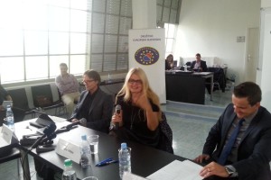 Jan Zobec: V slovenskem pravosodju še vedno prevladuje avtoritarna mentaliteta