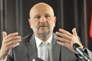 Masleša na ogledu ubitega civilista