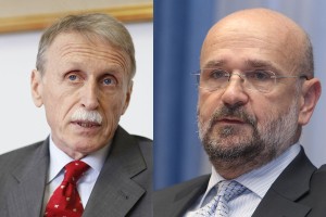 Zadeva Janša: Masleša zavlačuje, Šorli ga opozarja na nujno obravnavo