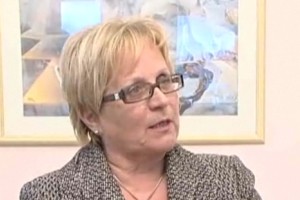 Frideriki Kresal oprostilna sodba