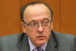 PS vlaga interpelacijo zoper Gorenaka