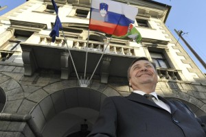 Janković, Kucler Dolinar ... Osem kandidatov za ljubljanskega župana