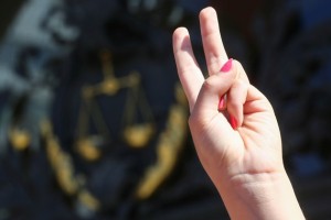 Evropska Slovenija: Slovensko sodniško društvo skrbi le za lastne interese