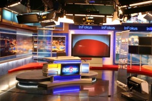Info TV odpustil večino zaposlenih