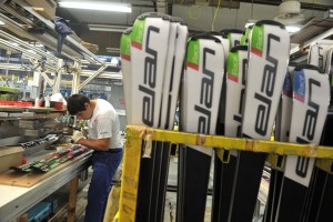 Slovenija s pritožbo zoper vrnitev 10 milijonov evropske pomoči Elanu
