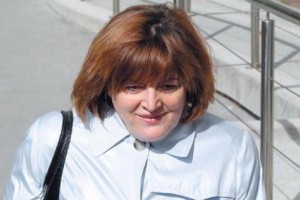 Napad tesnobe Hilde Tovšak ni rešil pred rešetkami