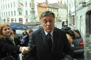 Slovenski utrip: Da je Janković kriv, jih meni skoraj polovica vprašanih