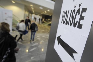 Na letošnjih študentskih volitvah komaj 20-odstotna volilna udeležba