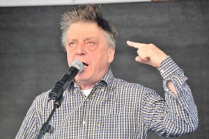Zaslužkarski vstajnik Andrej Rozman - Roza: 230 tisoč evrov iz državne blagajne