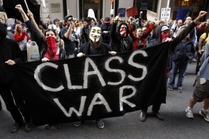 Na protestih v New Yorku prek 70 prijetih; v Rimu 70 ranjenih