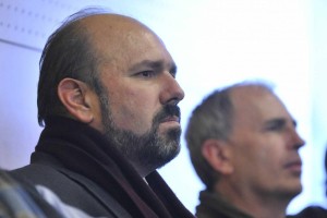 Janša in Klun protestno odstopila kot Telekomova nadzornika