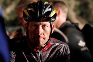 Armstrong: Na Touru ni mogoče zmagati brez dopinga