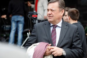 Janković: Na volitvah v DZ bo rezultat povsem drugačen