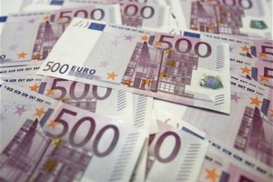 Nefinančno premoženje slovenskega gospodarstva ocenjeno na 144 milijard evrov