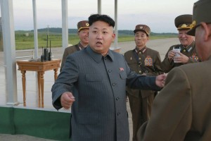 Severna Koreja potrdila bolezen Kim Jong Una, ki pa vseeno "navdušeno" vodi državo