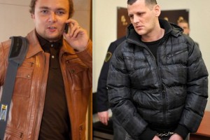 Osramočeni Dejan Karba in lažnivi Mitja Kunstelj 
