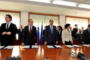 Virant: Na način kadrovanja v bivši koaliciji nismo mogli kaj prida vplivati
