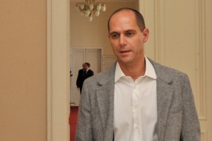 Damijan: Če bo vlada omahovala, se bo zgodil najbolj črni scenarij 
