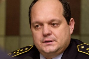 Veniger zavrača očitke o politično motivirani preiskavi poslanske skupine PS
