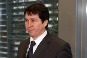 Upnik, ki je Jureta Jankovića pregnal na Ciper