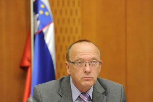 Gorenak: Zvonko Fišer je glavni krivec za neučinkovitost slovenskega tožilstva
