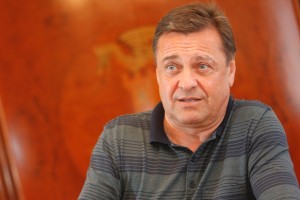 Janković o minusu 300.000 evrov na računu: Če mi kaj nakažete, bom imel boljše stanje