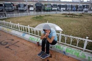 Erdogan pristal na ustavitev načrtov za carigrajski park