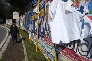 Stojan Spetič za Odmeve: Slovenski manjšini v Italiji se po volitvah ne obeta nič posebnega