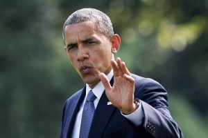 Obama želi 3,7 milijarde dolarjev zaradi krize s priseljenimi otroki