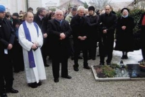 Boštjan M. Turk: Ne bomo pozabili