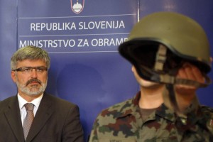 Jakič: V primeru pravnomočne obtožnice bom odstopil