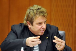 Srečko Prijatelj ponovno v zaporu na Dobu