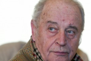 Žarko Petan praznuje 85 let