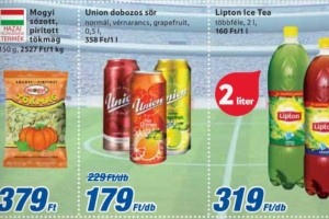 Slovenski nacionalni ponos na Madžarskem za manj kot 60 centov!