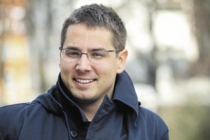 Intervju: Marin Medak, vodja veslaške odprave čez Atlantik