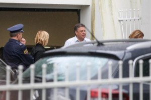 Sumljivi posli Jankovićev na Hrvaškem - v glavni vlogi Damjan Janković