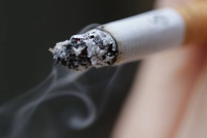 Pacientka s cigareto zanetila požar na oddelku za dementne doma starejših v Žalcu