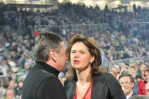 Vrh koalicije o nacionalnem reformnem programu in programu stabilnosti