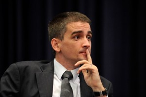 Brščič: Klemenčič in Praprotnik nista moralni avtoriteti, ki bi lahko metali kamenje