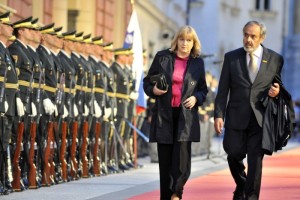 Ernest Petrič: V Sloveniji smo položaj sodnika znižali na status uradnika