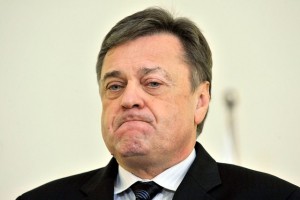 Janković odgovornost za svojo izključitev Pavlina prelaga na mestni svet