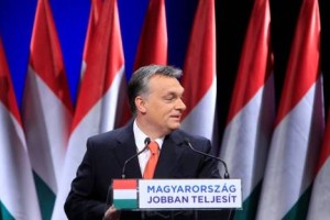 Madžarski parlament potrdil Orbana za premiera