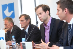 Axel Kaiser, Čile: Socialna država, kot jo poznamo, je motivacija za brezdelje 