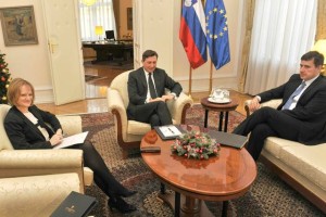Med strankami ni zadostne podpore kateremu od kandidatov za varuha človekovih pravic