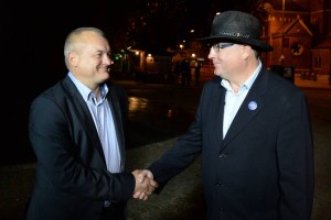 Fištravec: Maribor se ne pusti ustrahovati, zato je rezultat tak, kot je