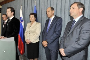 Jutri že prva zaslišanja ministrskih kandidatov