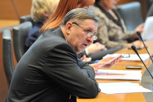 Jerovšek: Laži in zavajanja Milana Balažica