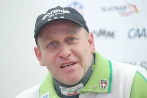 Janus: Pred Planico je odprto le še, ali bo Peter Prevc drugi ali tretji