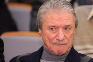 Grafenauer o izključitvi Janše: PEN se je pridružil politični gonji zoper svojega člana